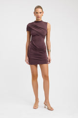 Jaz Mini Dress