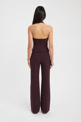 Alto Low Cut Top