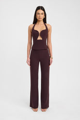 Alto Low Cut Top