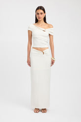 Tatum Maxi Skirt
