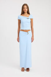 Tatum Maxi Skirt