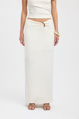 Tatum Maxi Skirt