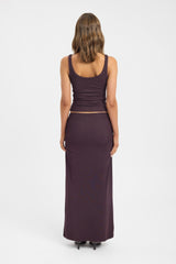 Gabe Maxi Skirt