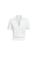 Mayfair Polo Top