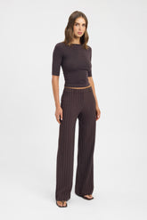 Nevada Low Rise Pant