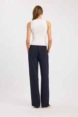 Oslo Low Rise Pant