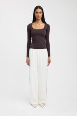 Rosie Long Sleeve Top
