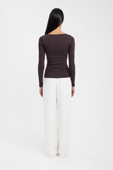 Rosie Long Sleeve Top