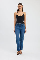 Kristy Scoop Tank