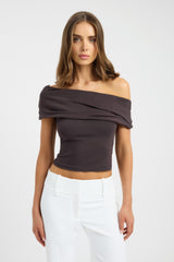Tori Top
