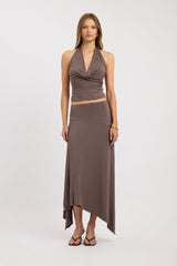Walker Halter Top