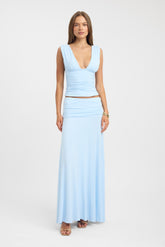 Arlo Maxi Skirt