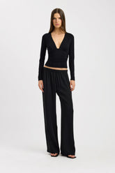 Solis Long Sleeve Top