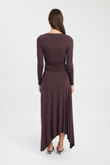 Solis Long Sleeve Top