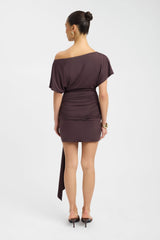 Lorenze Mini Dress