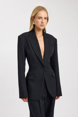 Ariel Contour Blazer