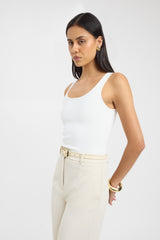 Serenity Scoop Tank