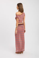 Sully Maxi Skirt