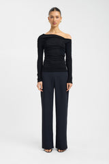 Whistler Wool Top
