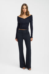 Kalia Long Sleeve Top