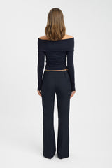 Kalia Long Sleeve Top