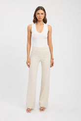 Alto Long Flare Pants