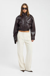 Heavy Phoenix Core Jacket