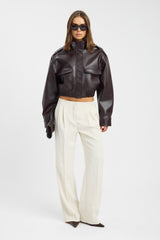 Heavy Phoenix Core Jacket