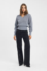 Dalton Vee Jumper