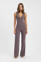 Alto Sculpted Top