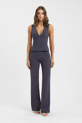 Alto Sculpted Top