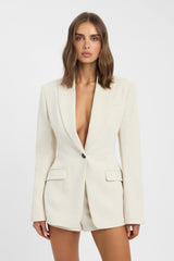 Ariel Contour Blazer