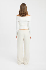 Kalia Long Sleeve Top