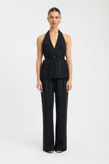 Maria Low Back Top