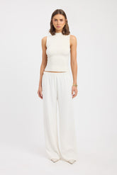 Maria Elastic Pant