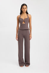 Alto Low Cut Top