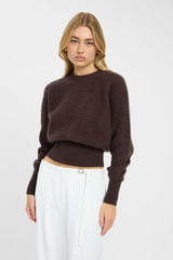 Munich Sweater