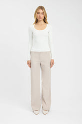 Ollie Long Sleeve Top