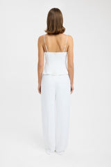 Opal Cinch Top