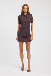 Benny Mini Dress