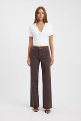 Kai Straight Leg Jean
