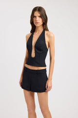 Oyster Low Rise Short
