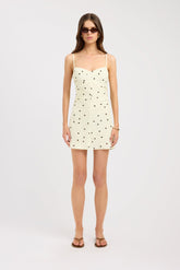 Sofia Mini Dress