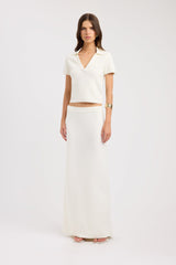 Florida Maxi Skirt