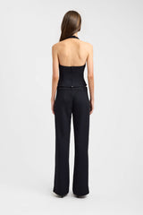 Oyster Low Cut Top