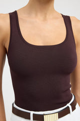 Serenity Scoop Tank