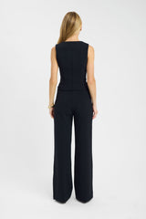 Alto Curved Top