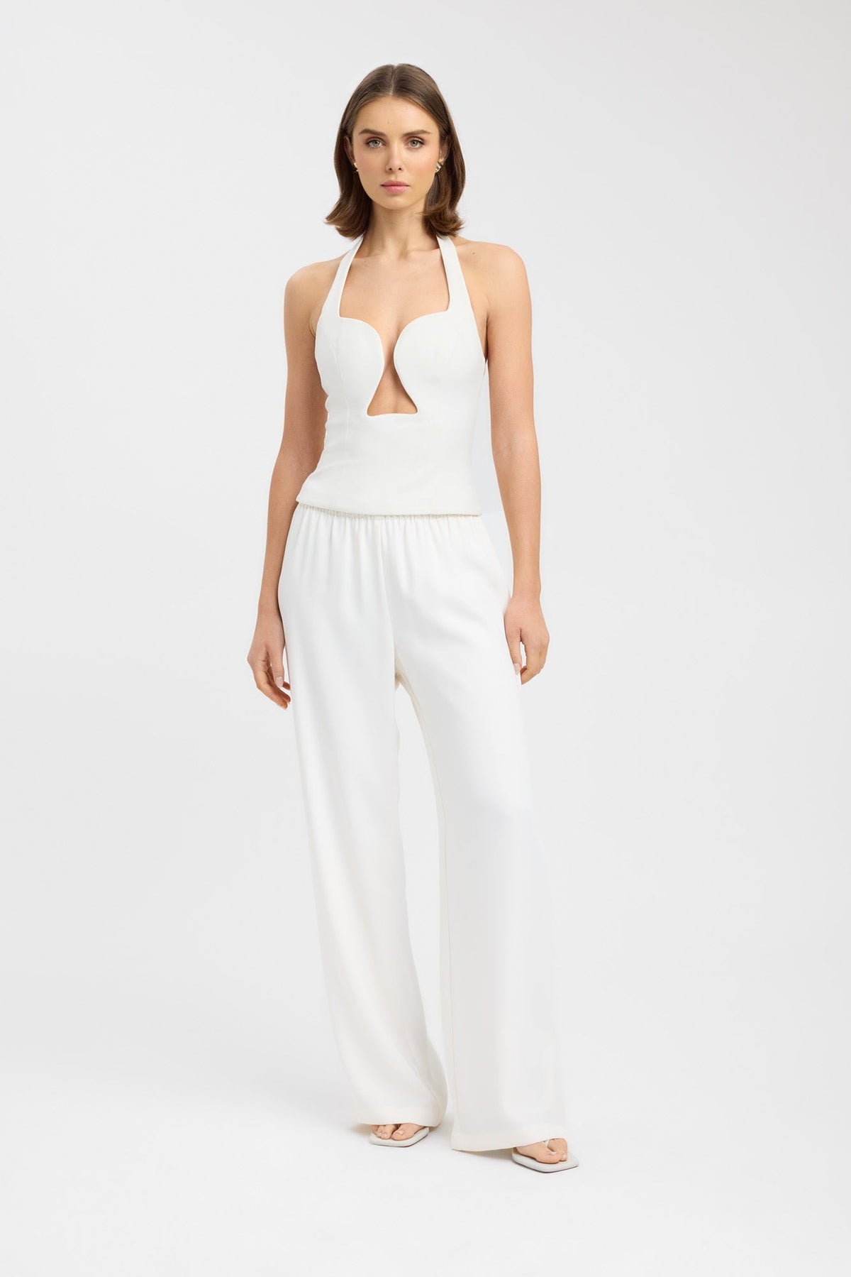 Alto Low Cut Top