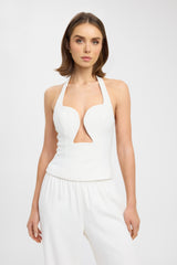 Alto Low Cut Top