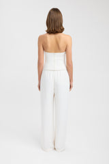 Alto Low Cut Top